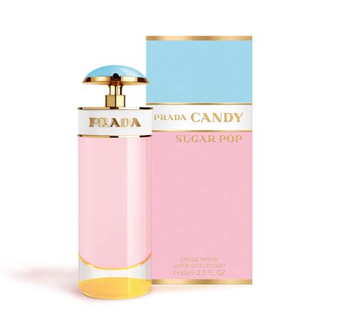 prada pop sugar|Prada candy 80ml cheapest price.